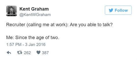 funny work tweets